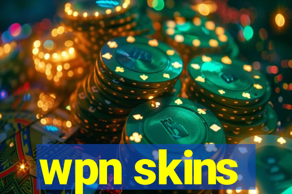 wpn skins